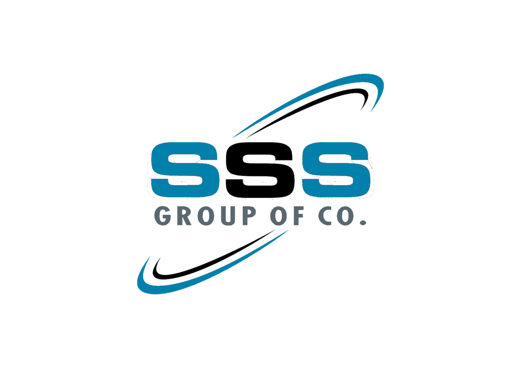 SSS Group Co. Logo